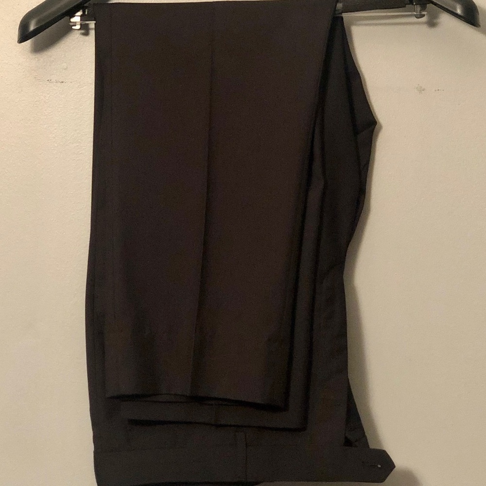 Needle & Stitch Suit Pants- 42R.